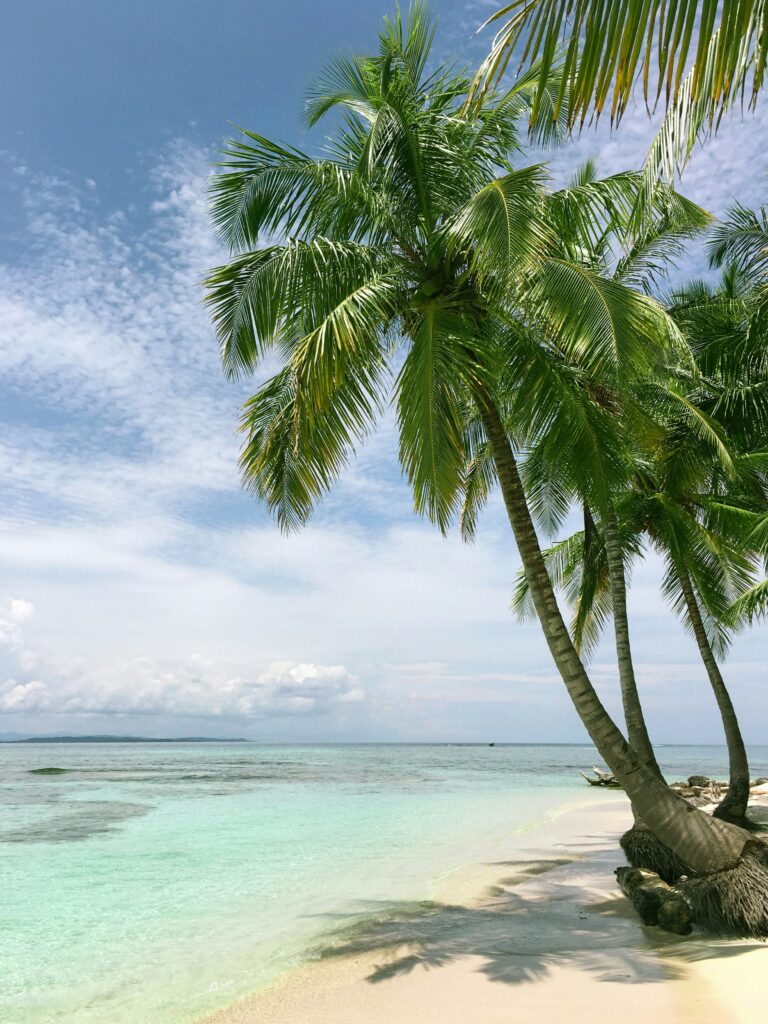 Africa travel on a budget Kenya coast