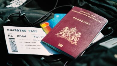 Africa Visa Guide: Requirements by Country