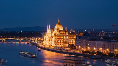 eastern europe hidden gems