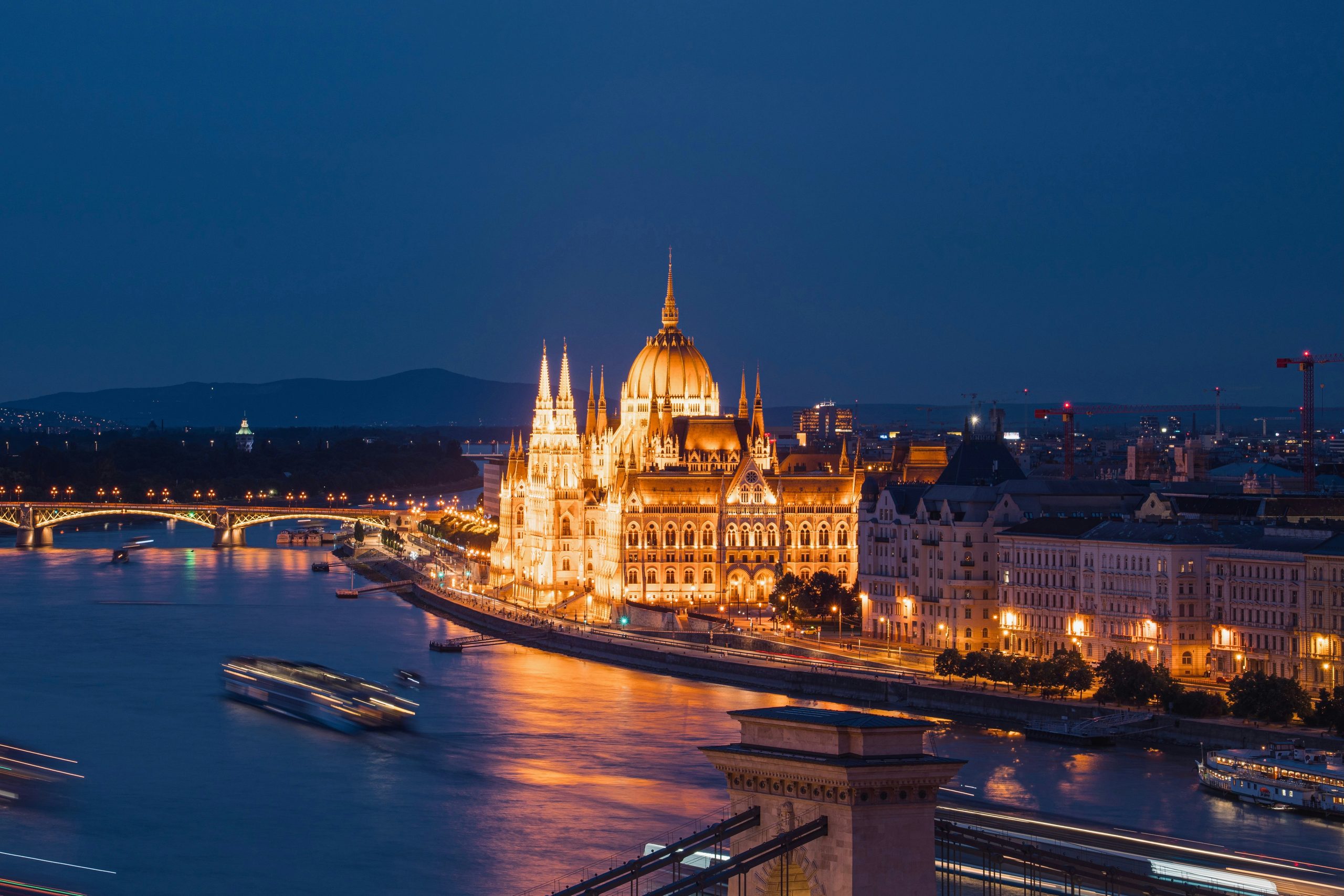 eastern europe hidden gems
