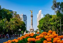 Mexico travel guide Mexico City