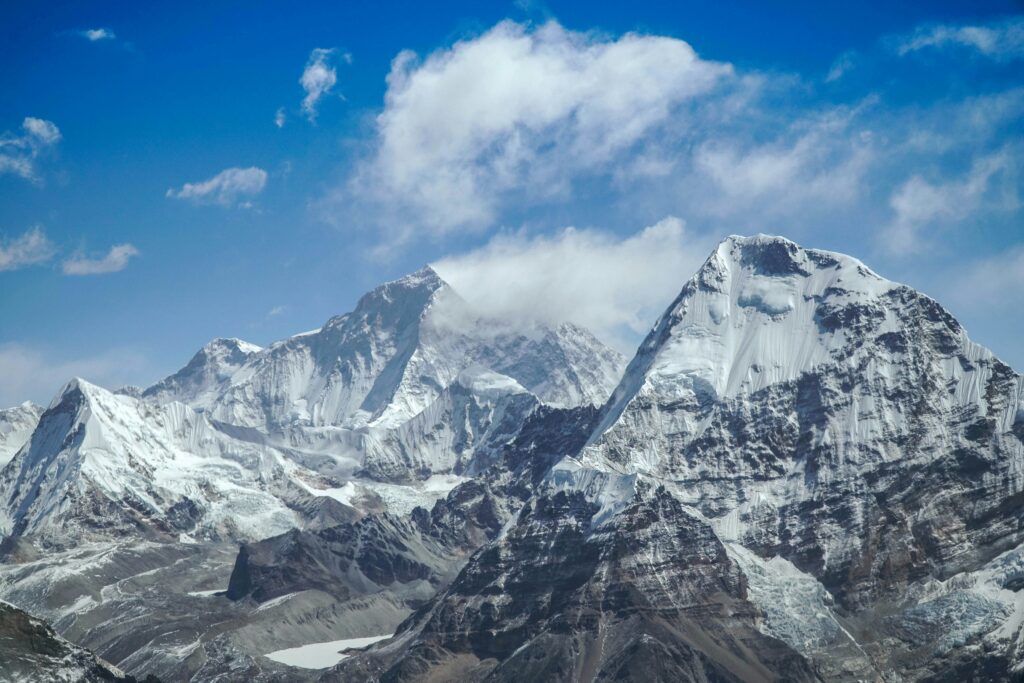 Nepal Himalaya trekking best time to visit