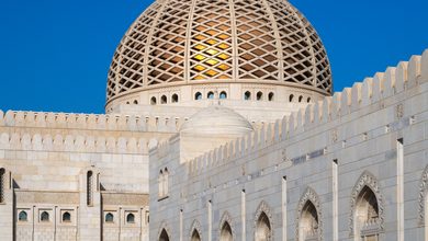 Oman Travel Guide