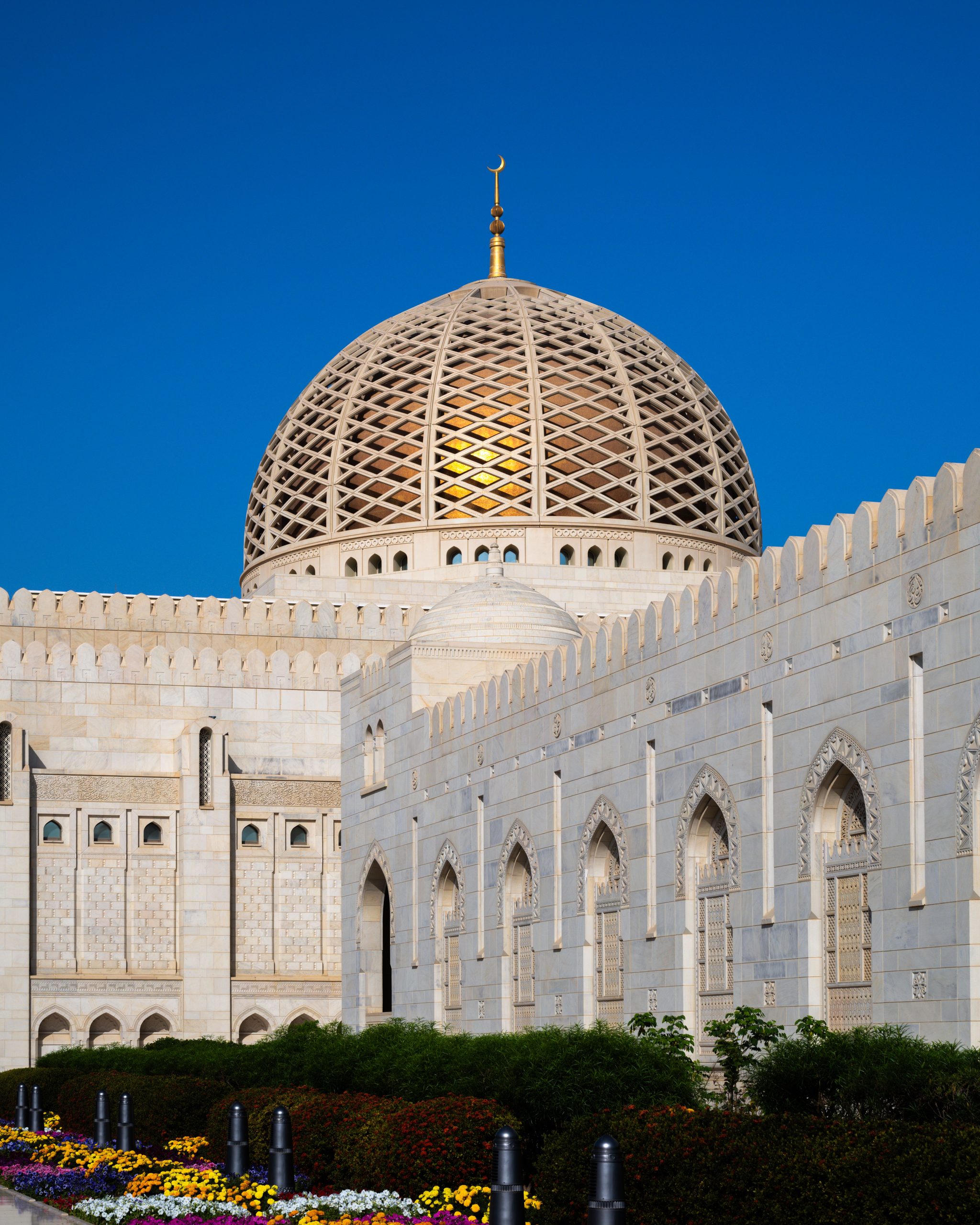 Oman Travel Guide