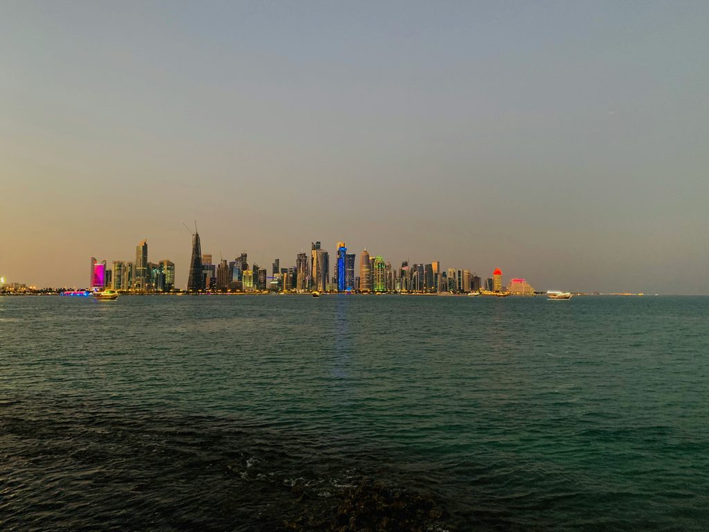 qatar travel