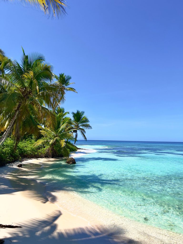 best Caribbean islands to visit turquoise
