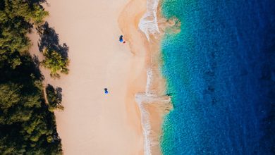 best Caribbean islands to visit turquoise beach