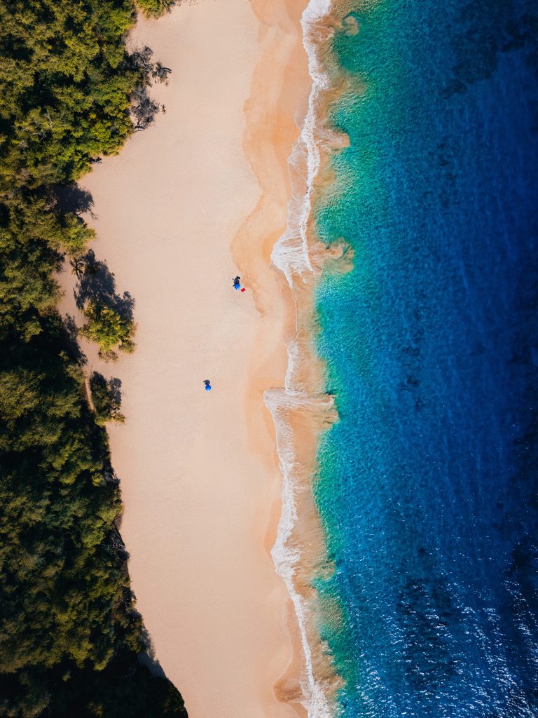 best Caribbean islands to visit turquoise beach