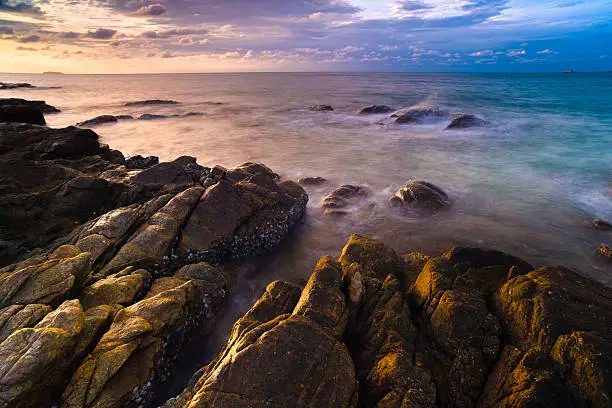 Koh Samui Travel Guide