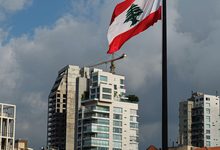 Lebanon travel guide downtown Beirut