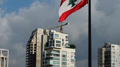 Lebanon travel guide downtown Beirut