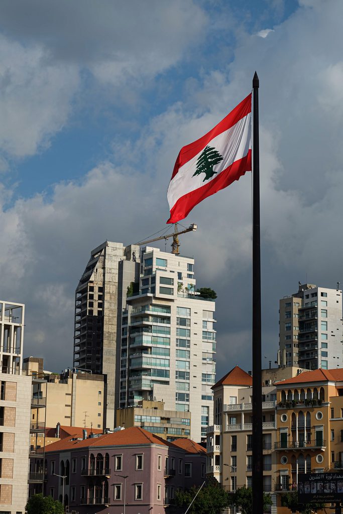 lebanon travel guide