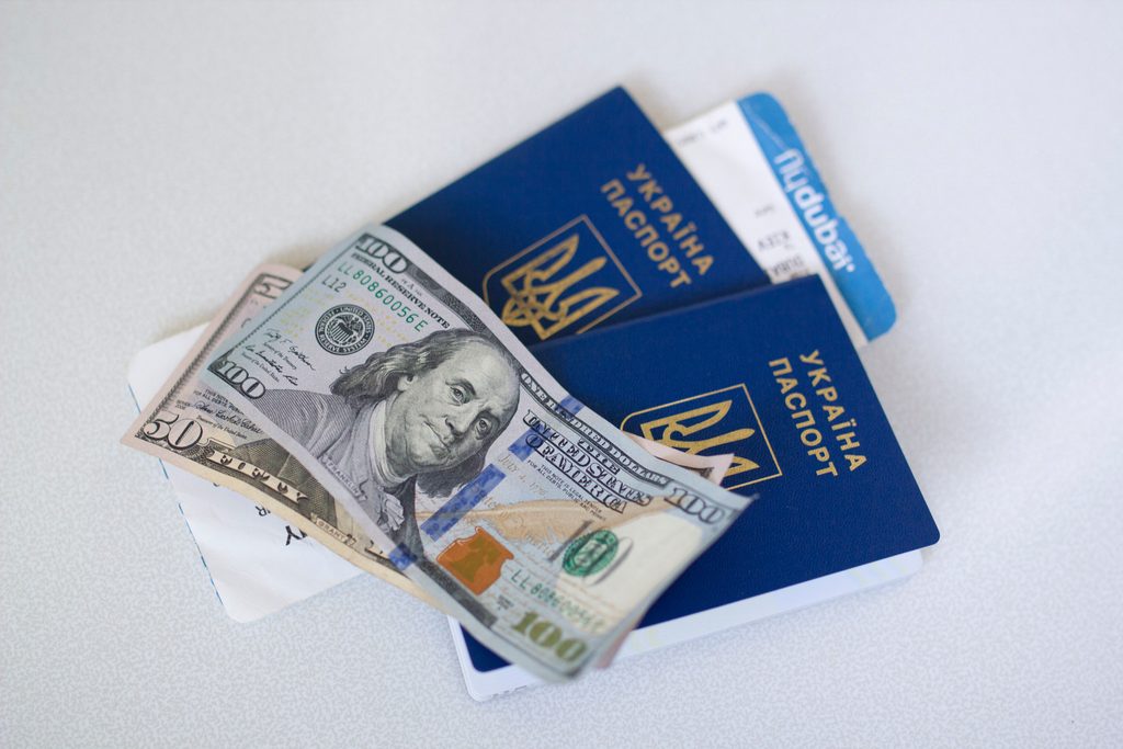middle east visa guide