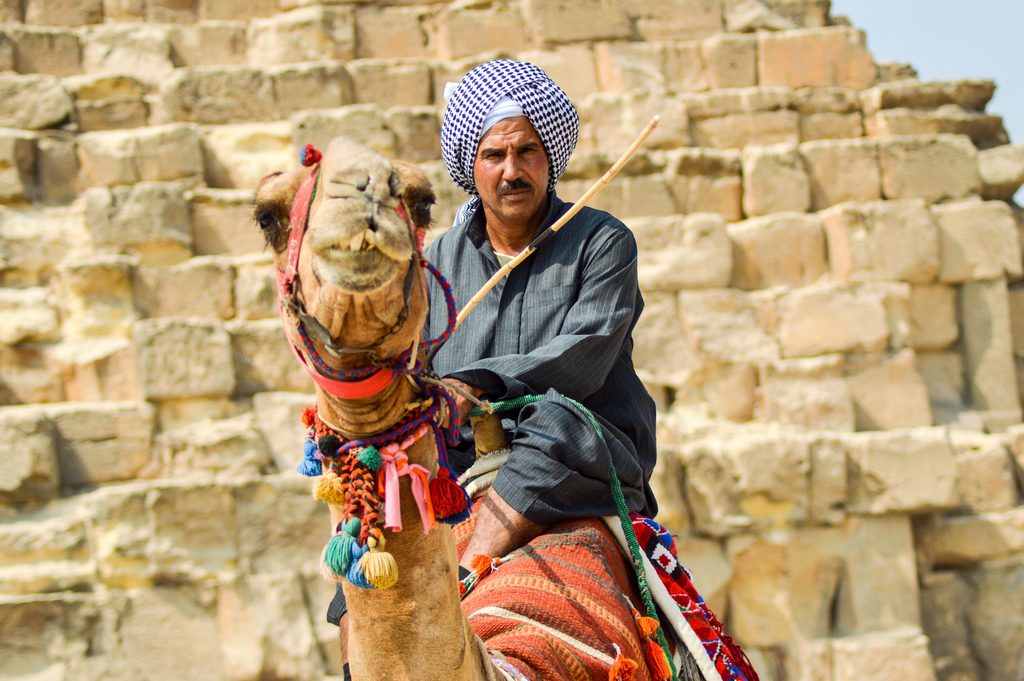 middle east visa guide