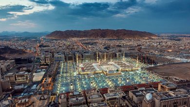 saudi arabia tourism guide