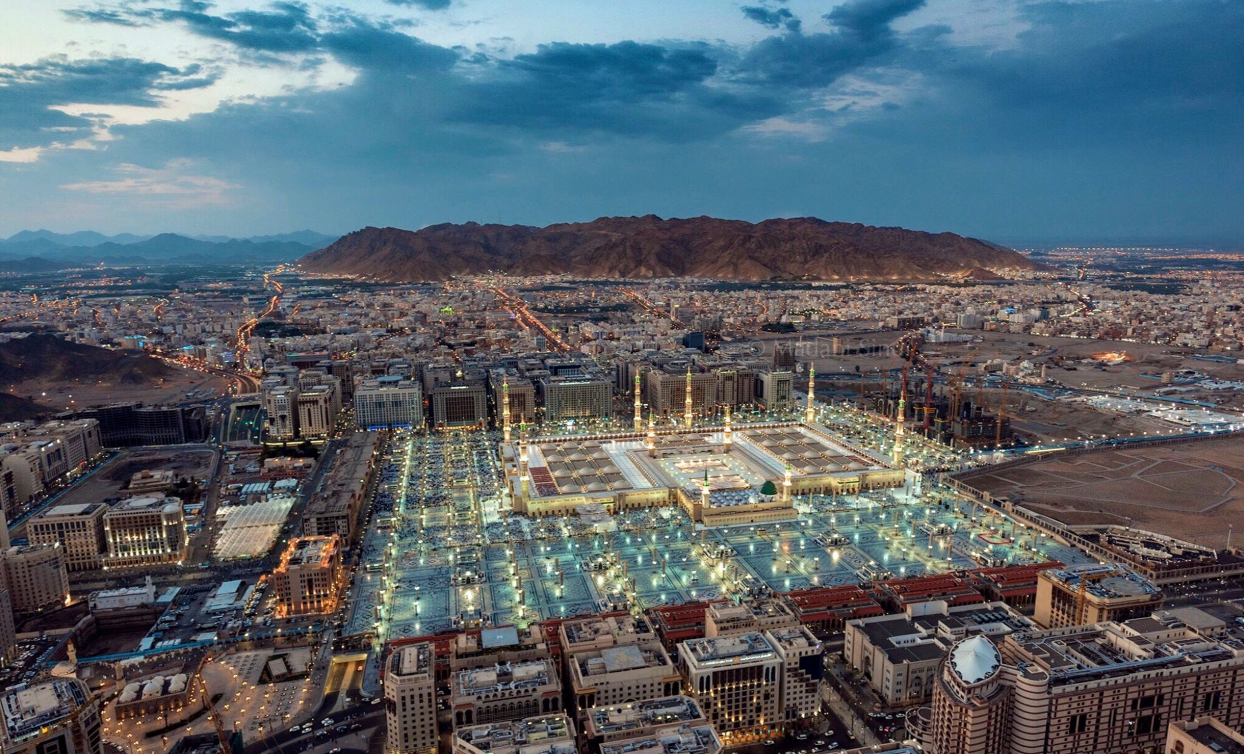 saudi arabia tourism guide