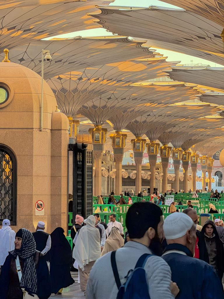 saudi arabia tourism guide