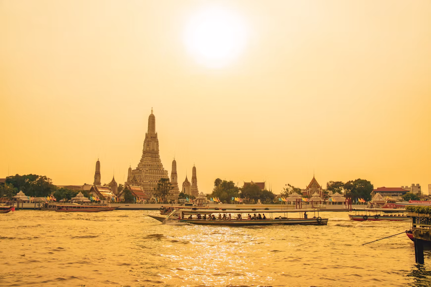 Thailand remote work guide